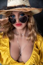 165cm/5ft5 F-cup Cowgirl Human Real Doll – Arlene - FavDoll